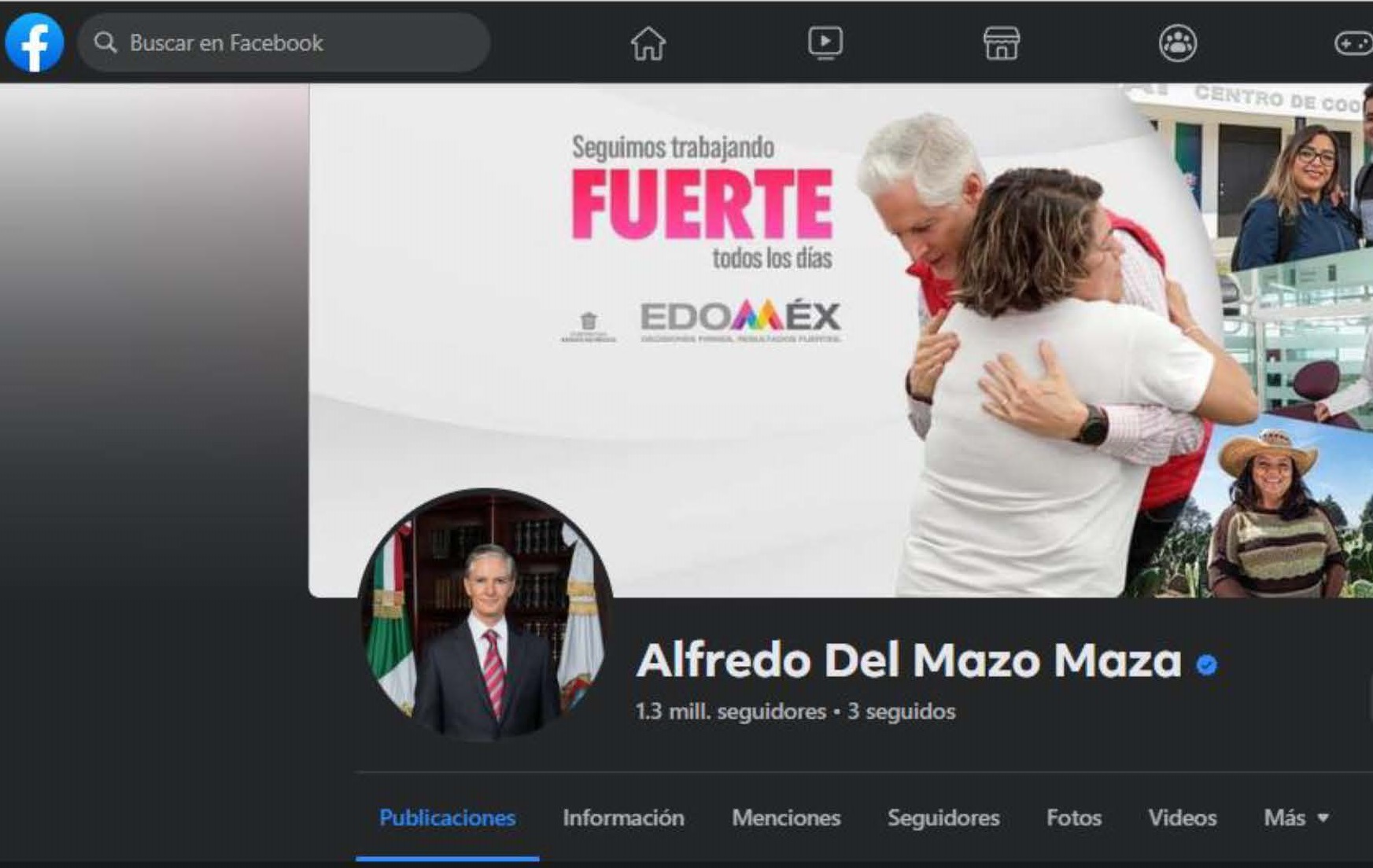 Seguidores de redes sociales del GEM “tiran la toalla”, no reaccionan a posteos