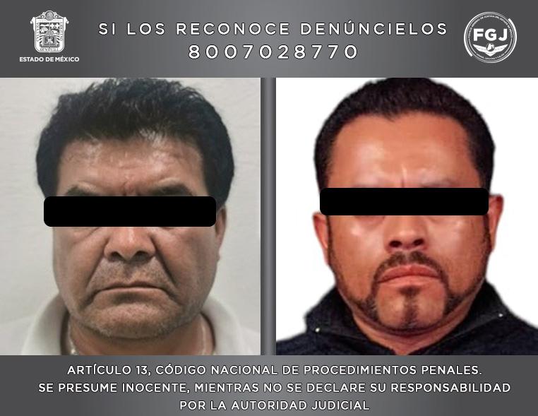 Vinculan a dos por secuestro&nbsp;exprés