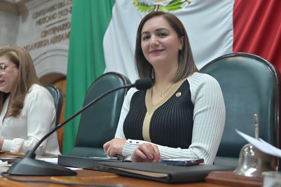 Analizará Congreso reforma administrativa en Ley de la FGJEM