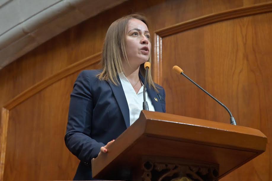 Regula Congreso mexiquense violencia mediática hacia&nbsp;mujeres