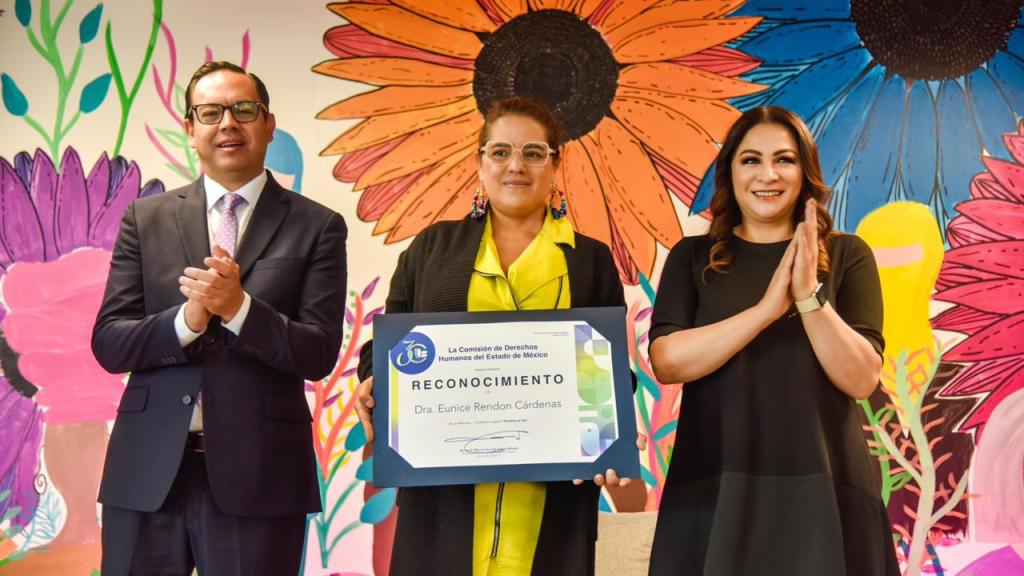 Codhem y Agenda Migrante AC apuestan por personas en situación de&nbsp;«movilidad»