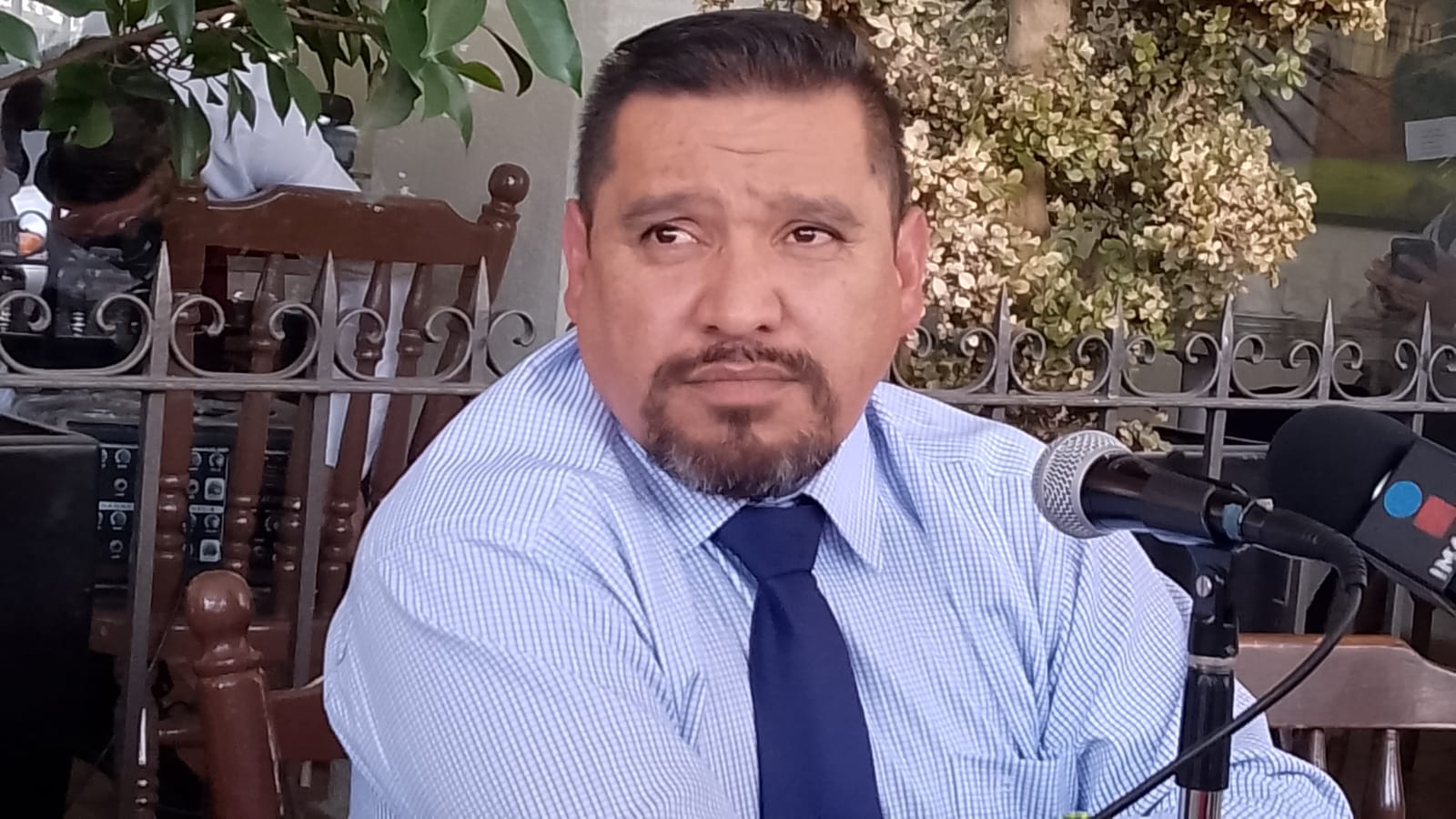 Abogado de ex esposa del alcalde de Toluca acusa amenazas e intimidación orquestas por Raymundo, actualmente prófugo