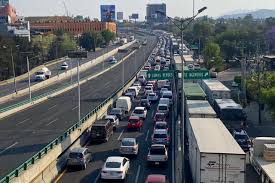 Determinación de juez Martínez Vitela no sólo afectó a familia de la señora Victoria, también a miles de&nbsp;automovilistas