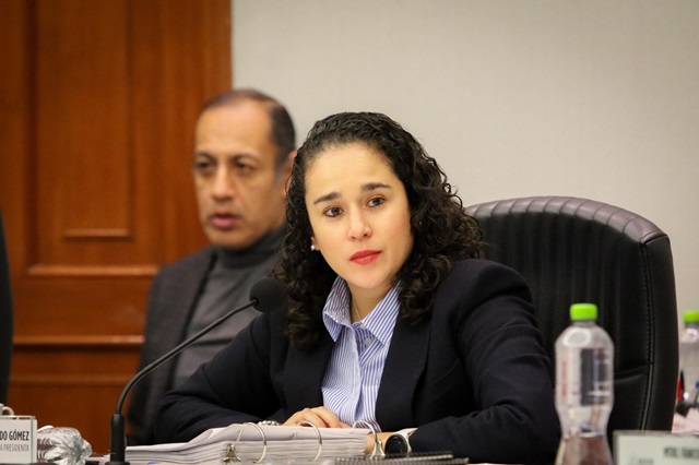 Convocara IEEM a 6 mil mexiquenses para que participen en la organización de la elección a celebrarse el 2 de&nbsp;junio