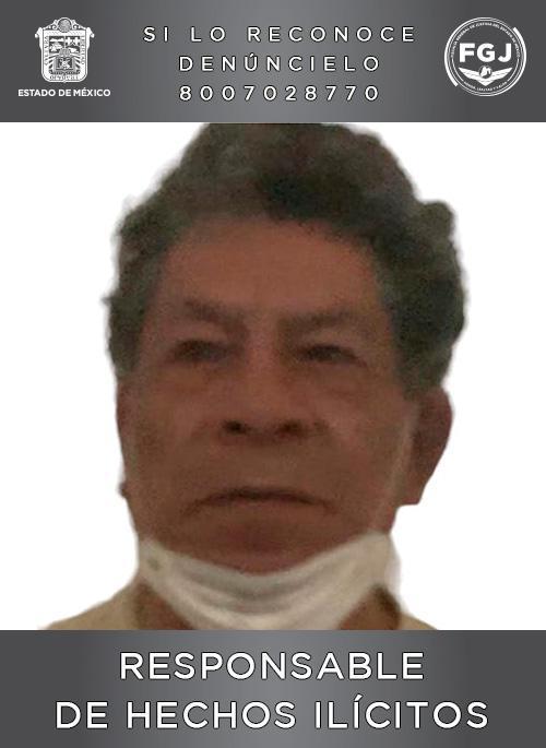 Al «Canibal» de Atizapán, multifeminicida del Edomex, le dictan su octava&nbsp;sentencia