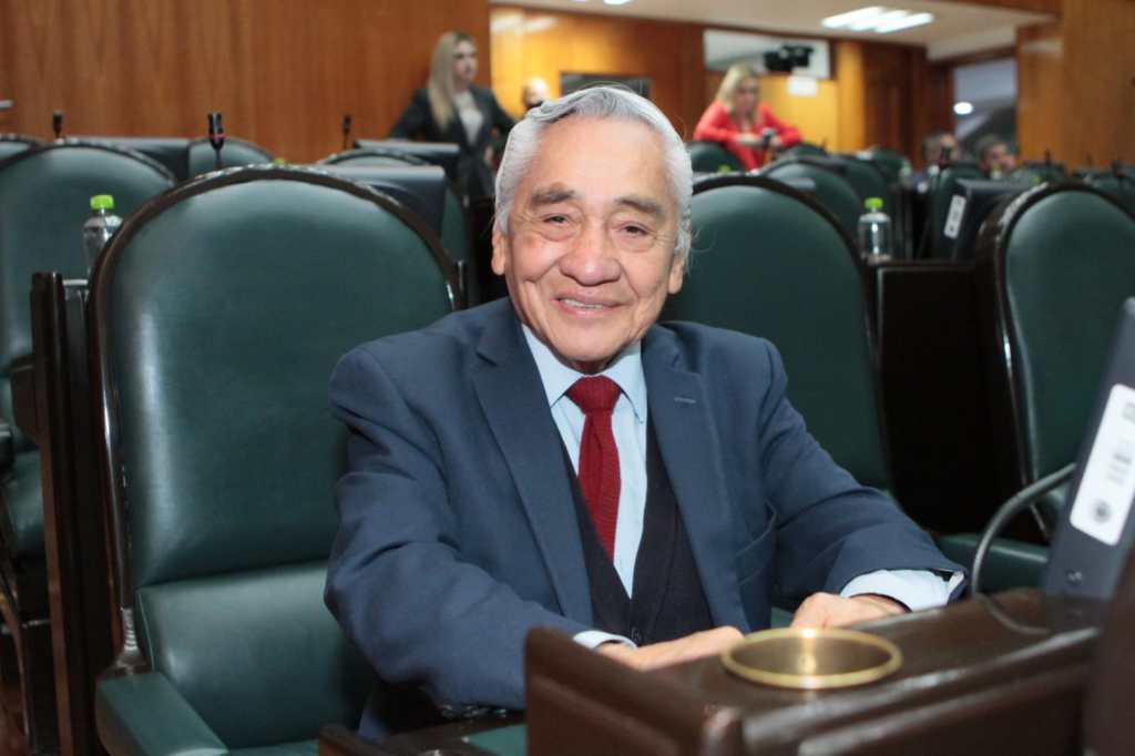 A propuesta de Jorge García aprueban que ayuntamientos difundan boletines de personas&nbsp;desaparecidas