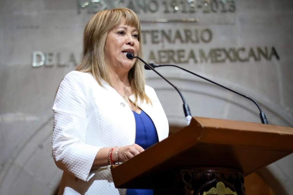 En Edomex bancada del PAN comprometida con principio de paridad de&nbsp;género