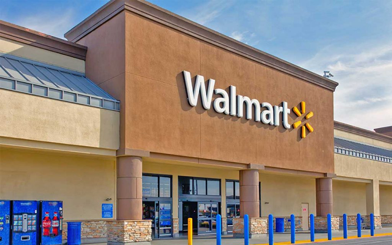 Walmart anuncia inversión por mil 253 millones de pesos en el Estado de&nbsp;México