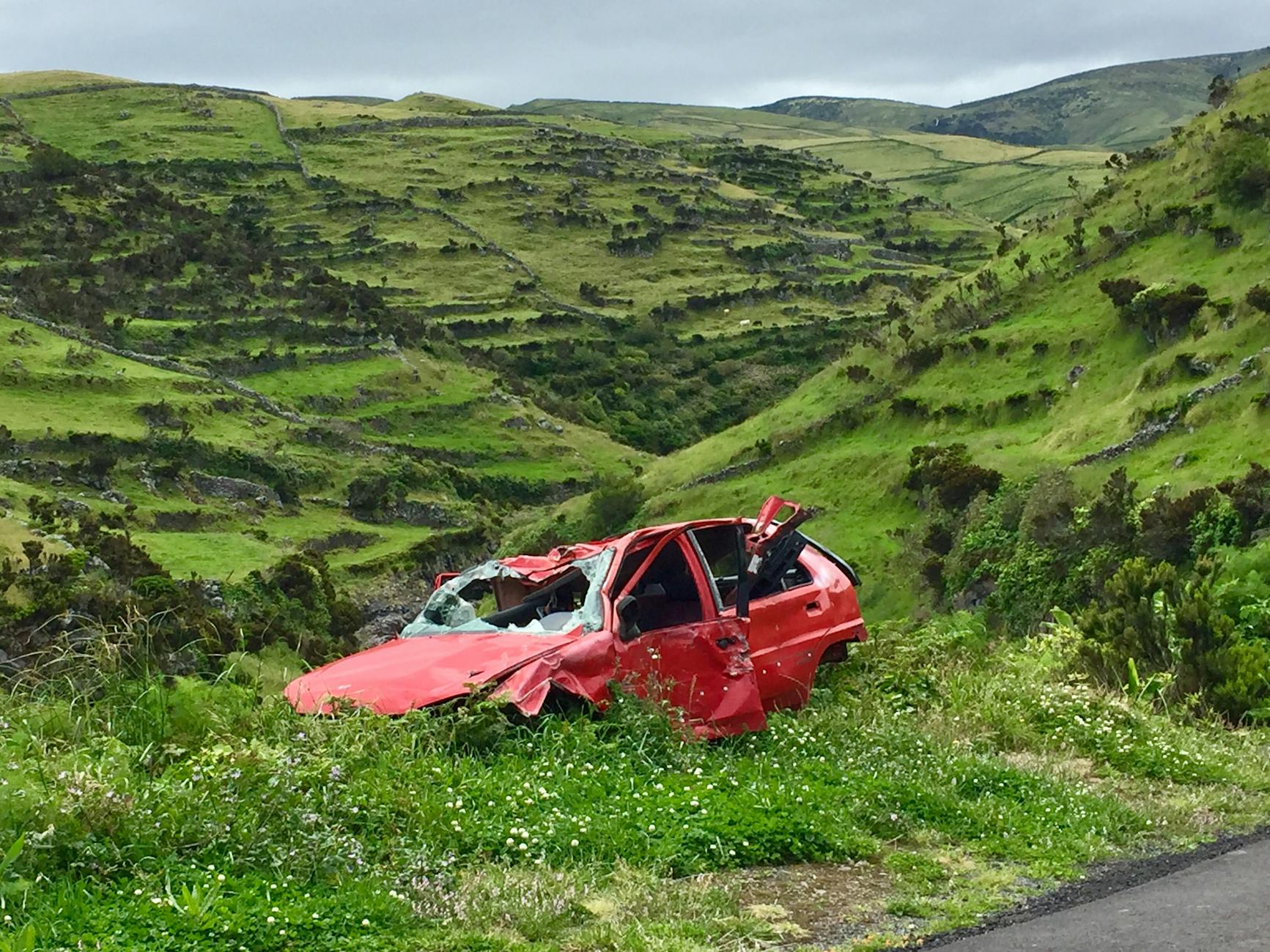 En dos meses murieron 244 personas por accidentes de tránsito; Semov da recomendaciones a conductores
