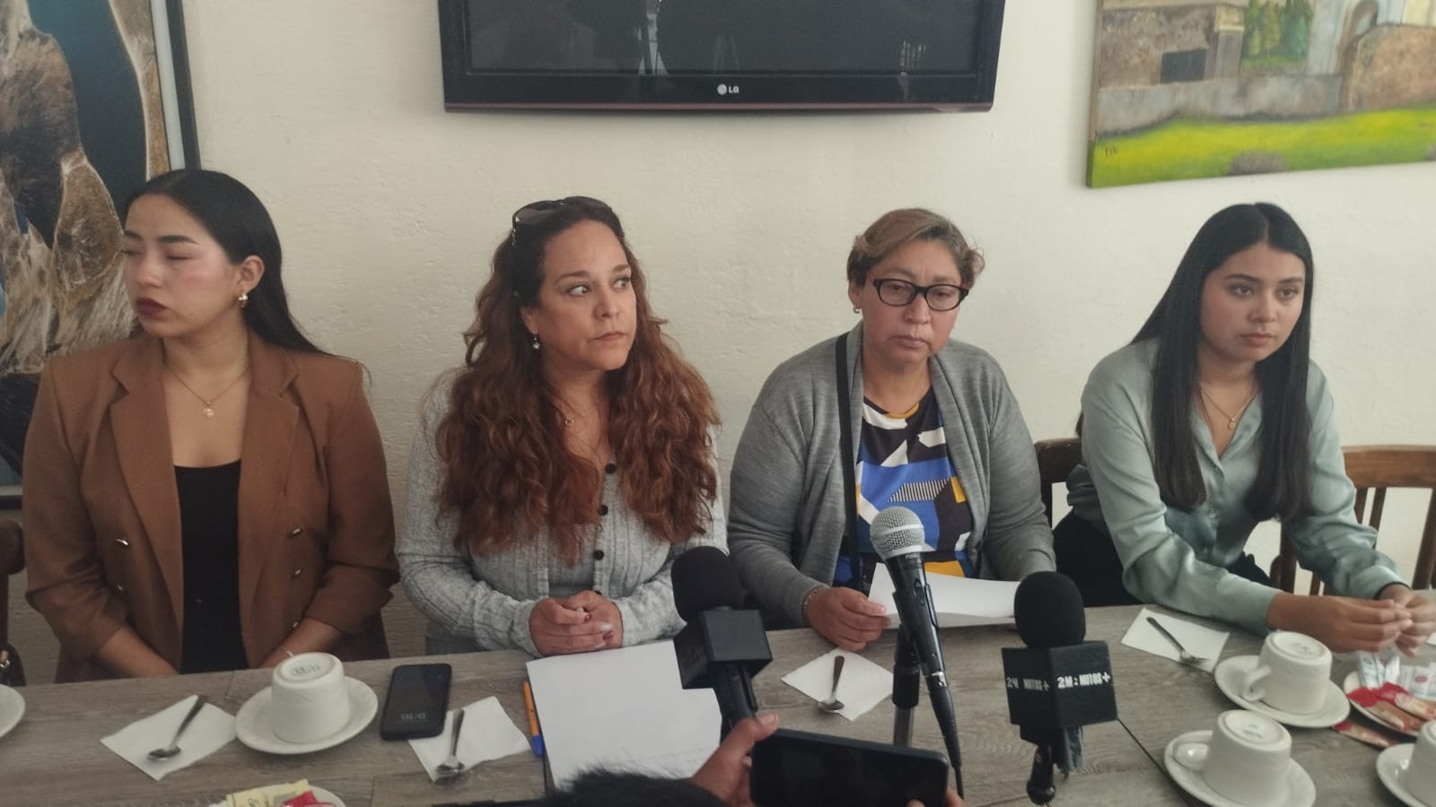 Juez estatal sentenció a 47 años de prisión a Mónica González; abogada acusa fabricación del caso