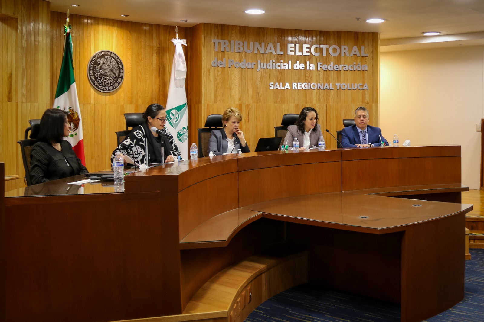 Voto informado en cárceles debe ser impulsado