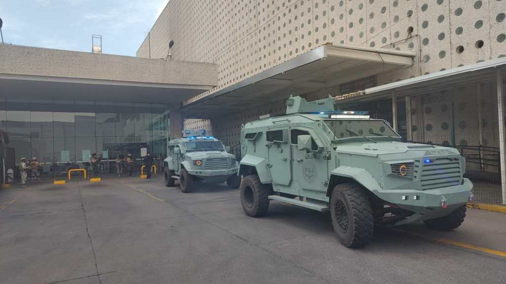 Investigación iniciada en Coacalco y concluida en Yucatán permite asegurar a dos hermanos apodados el “M1” y “M2”; son señalados como generadores de violencia en&nbsp;Edomex