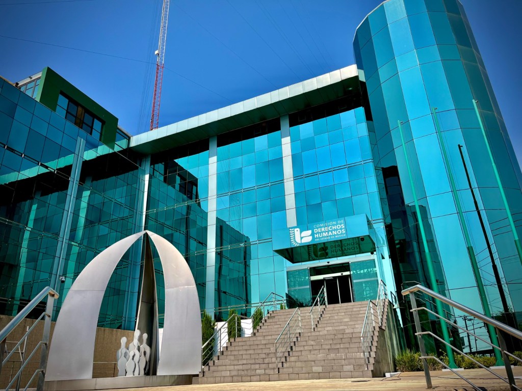 Son 34 los que se registraron para presidir la Comisión de Derechos&nbsp;Humanos