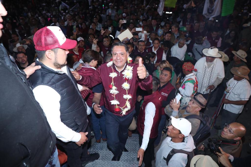 Ricardo Moreno acudirá a Expo Mundial de Ciudades Inteligentes en&nbsp;Barcelona