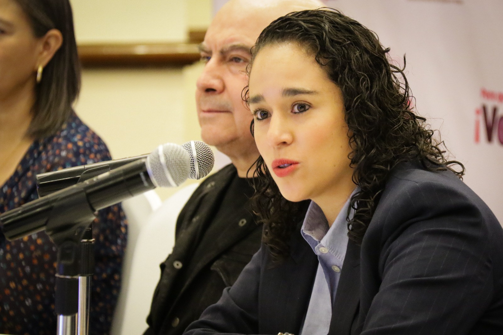 Micrositio “Conóceles” del IEEM permite conocer a candidatas y candidatos del Edomex