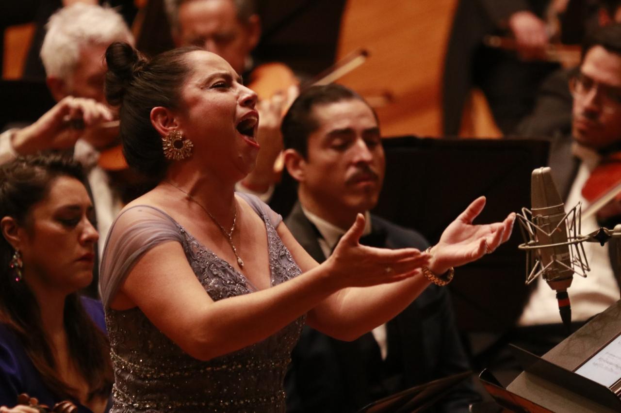 Habrá gala de ópera mexicana en Toluca e Ixtapan de la Sal ¿Cuándo?