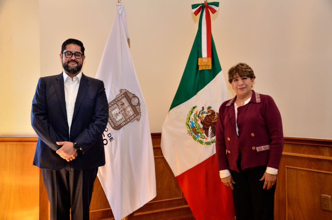  Los cambios también se verificaron en la Subsecretaría de Cultura, Subsecretaría de Administración y Finanzas de la SECTI, Agencia Digital del Estado de México, Dirección General de Cultura Física y Deporte y en la Dirección del Centro Médico ISSEMYM Toluca