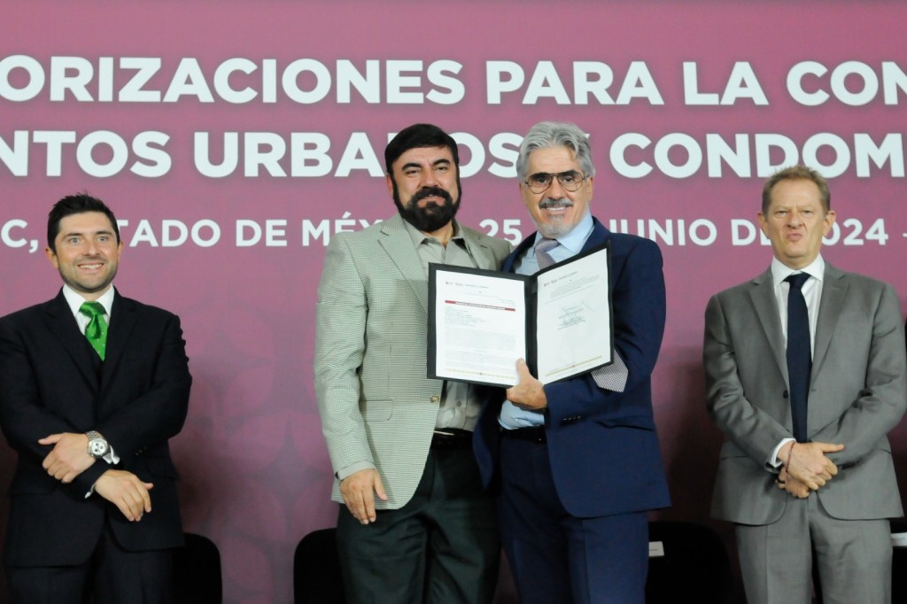Carlos Maza Lara, Secretario de Desarrollo Urbano e Infraestructura (Sedui)