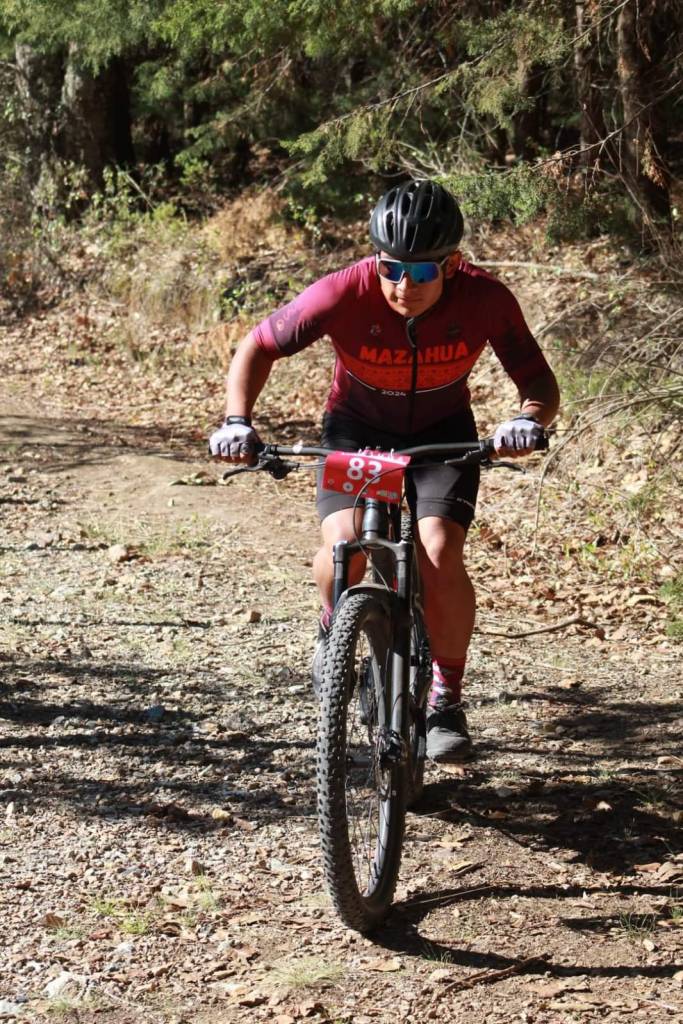 El Pueblo Mágico de El Oro cuenta con bosques y montañas en las que se realiza senderismo y bicicleta de montaña.