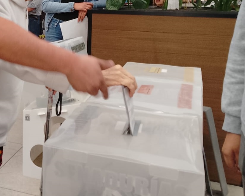 En conflicto poselectoral por contienda cerrada en más de una decena de municipios del&nbsp;Edomex