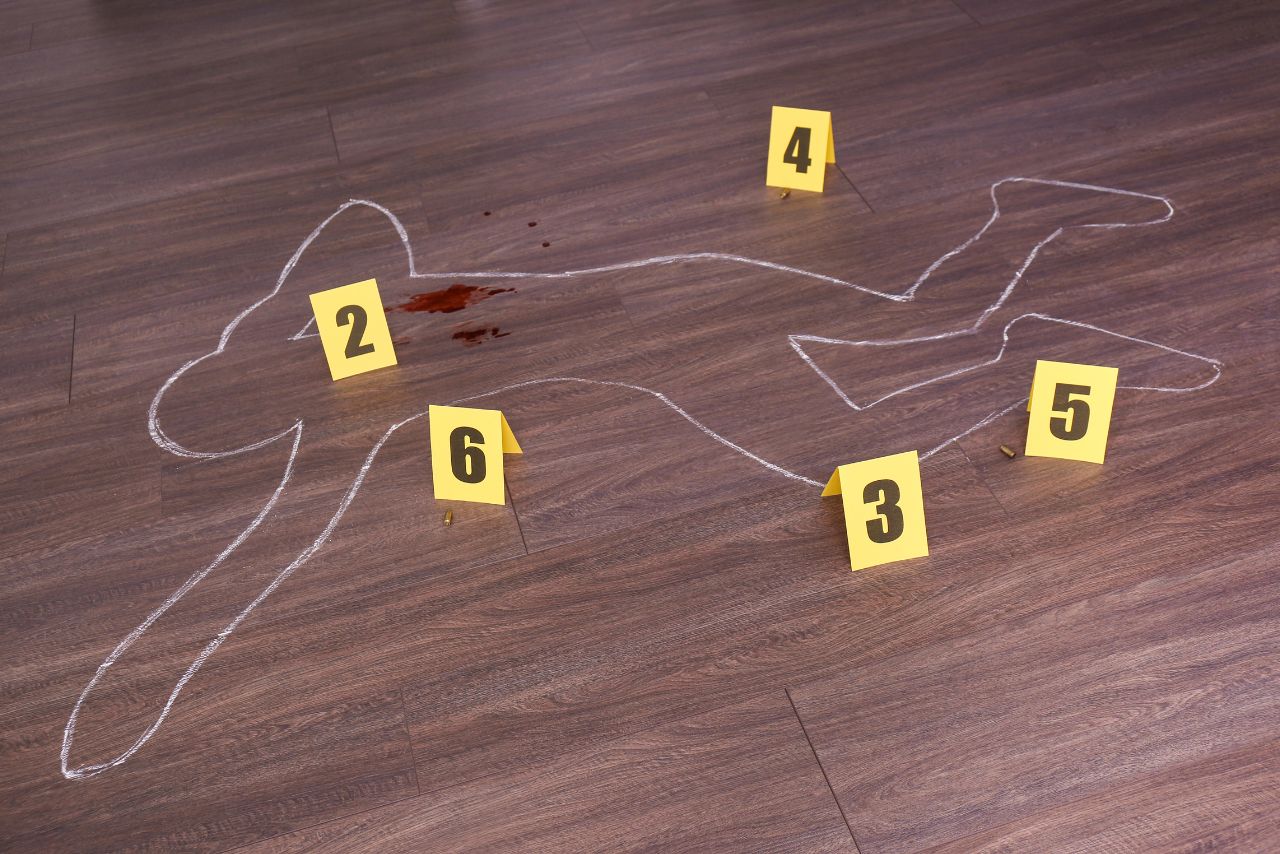 En 2024 Edomex ocupó el segundo lugar en homicidios