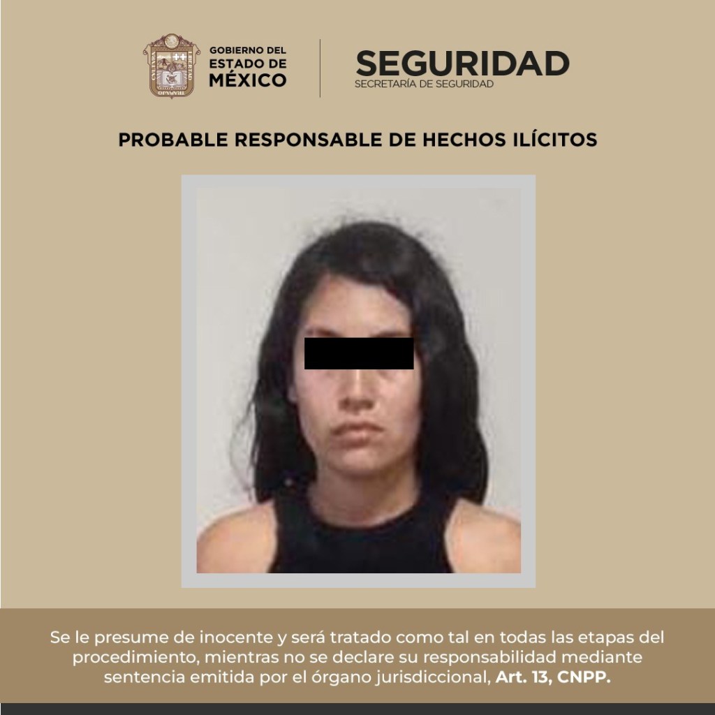 El padre de la agresora denunció que era violentado física y verbalmente Alerta Toluca (foto FGJEM).