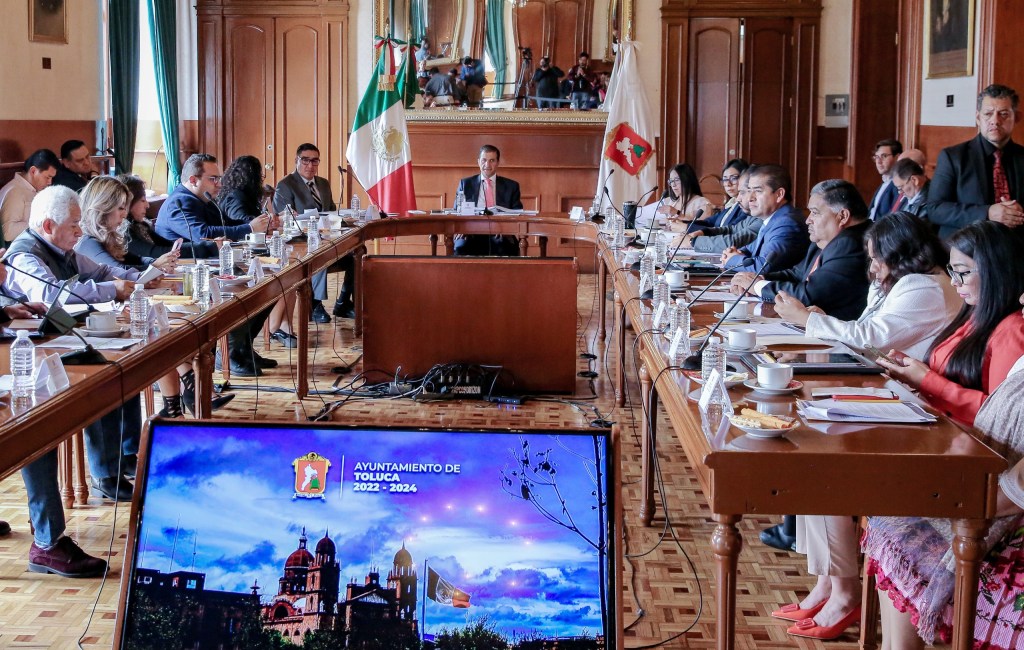 Inicia programa de Calentadores Solares en&nbsp;Toluca