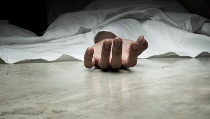 Autor de “feminicidio” registrado en restaurante de pollo de Plaza Santín de Toluca en&nbsp;fuga