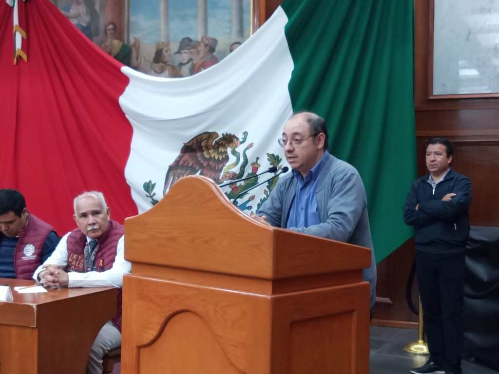 Herve Víctor Monterrosa Desruelles, arqueólogo