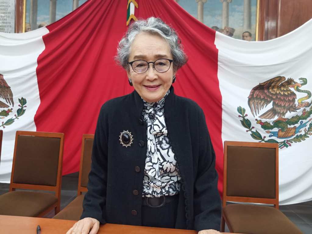 Yoko Sugiura Yamamato, arqueóloga