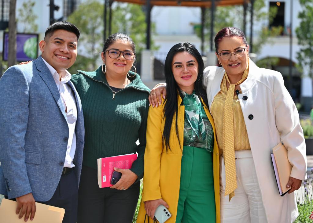 Garantiza PRD que en Edomex habrá&nbsp;ILE