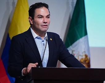 Enrique Vargas adelanta que votará en contra de la Reforma Judicial
