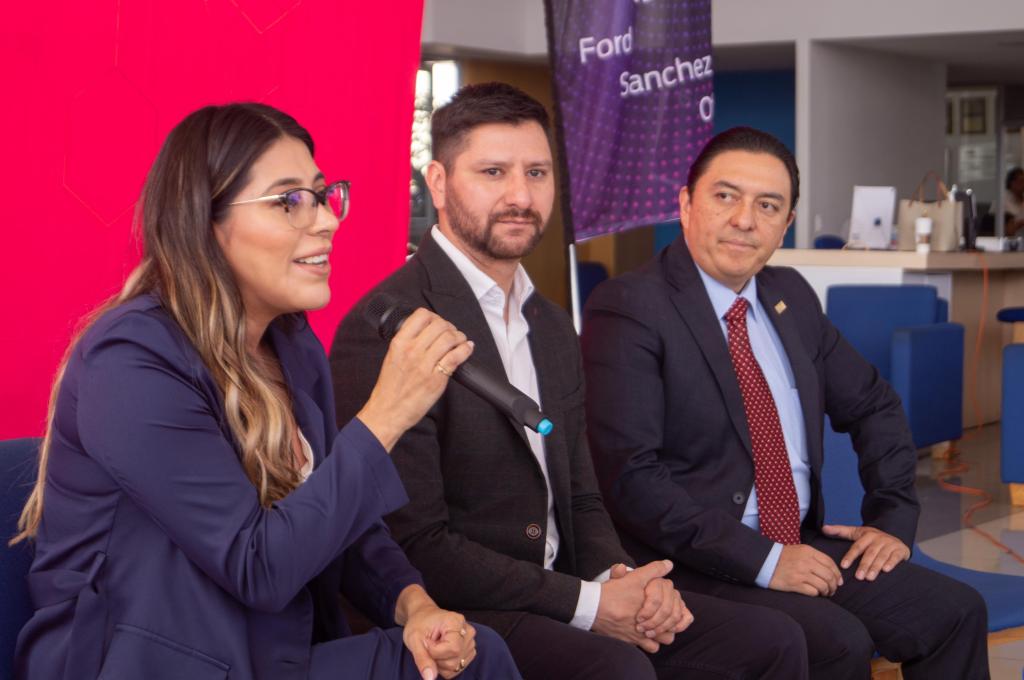 Reconocer excelencia empresarial con impacto social es fundamental:&nbsp;Grafeno