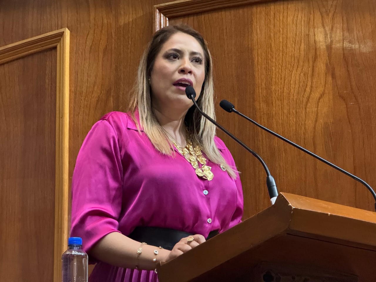 Mezcla de bebida energizante con alcohol un peligro para la salud; diputada propone sancionar y suspender a establecimientos que las vendan