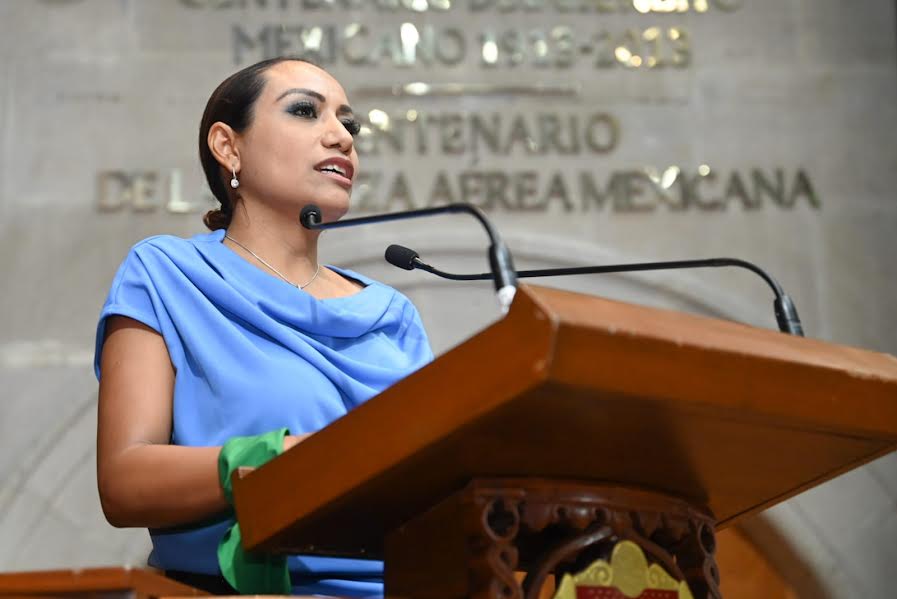 Agilizar presentación de iniciativas ciudadanas, plantea GPMC