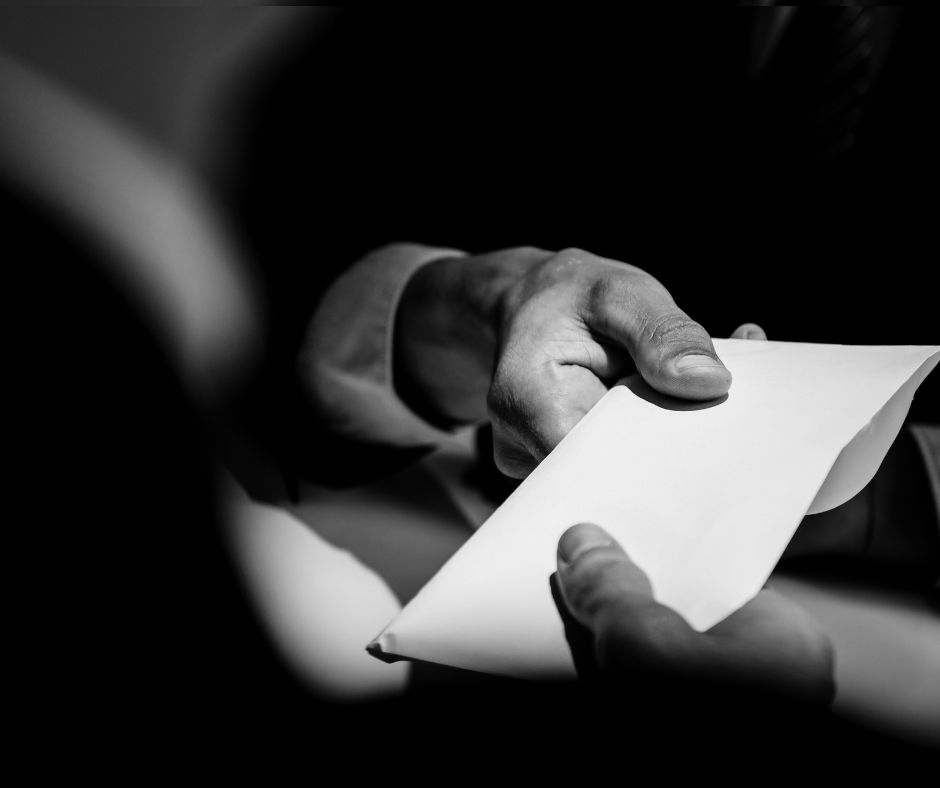 Delfina Gómez bajó corrupción en Edomex de acuerdo con&nbsp;INEGI