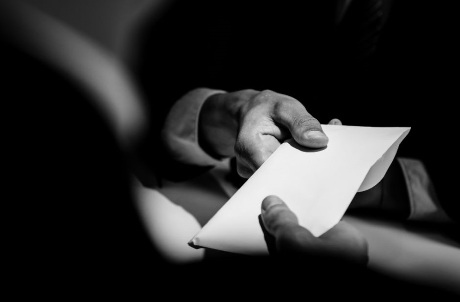 La corrupción no es genética, ni cultural, es una decisión personal coincidente&nbsp;especialistas