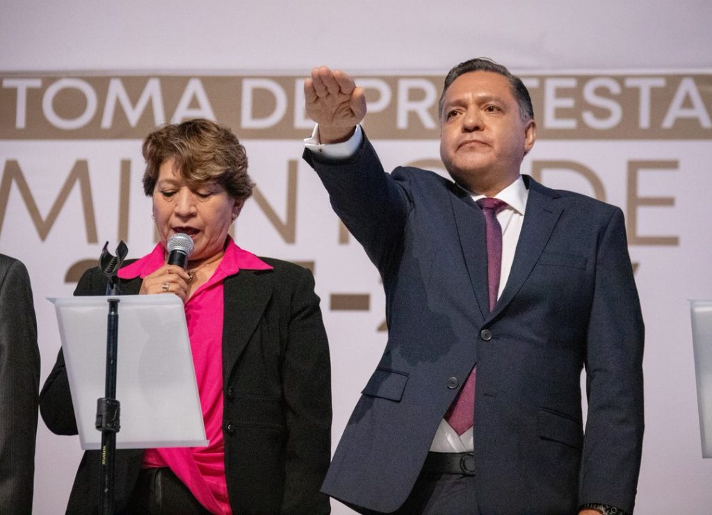 Moreno al mando de Toluca; 2da oportunidad para la&nbsp;izquierda