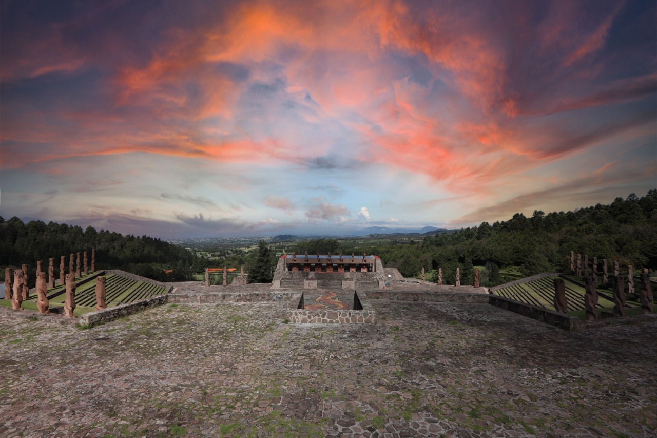 Los atractivos turísticos del municipio de Temoaya