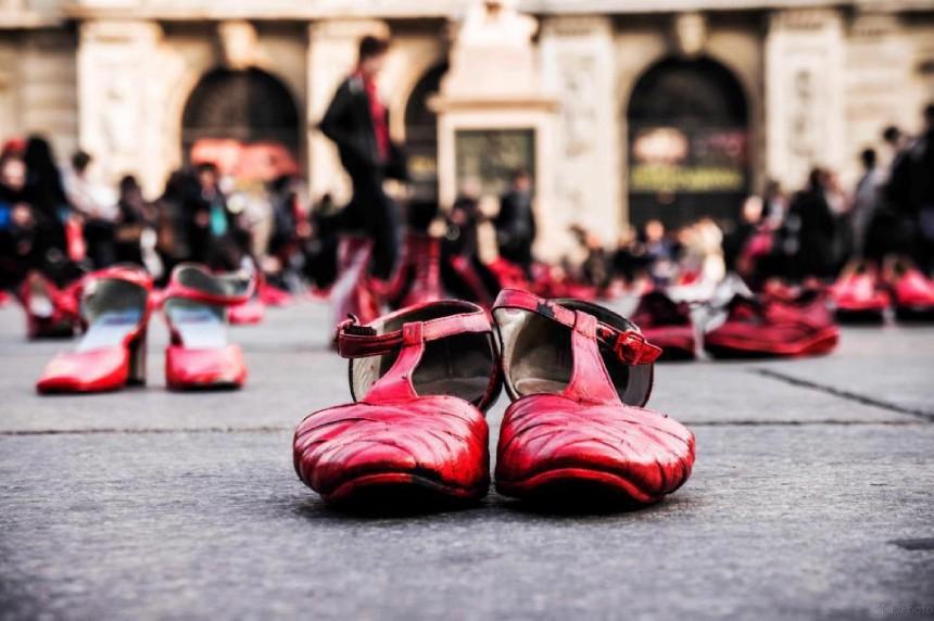 Estrategia de seguridad logró disminuir feminicidios en Edomex: Delfina Gómez&nbsp;Álvarez