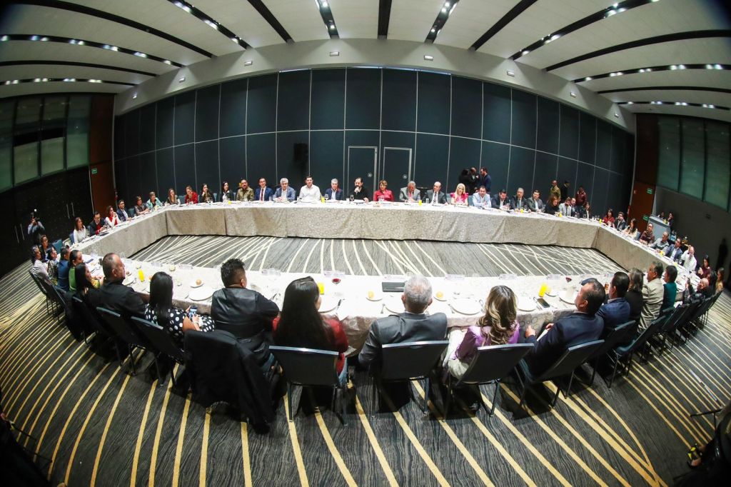 Mejorar la calidad de vida de mexiquenses la prioridad de la bancada de&nbsp; Morena en Congreso&nbsp;mexiquense