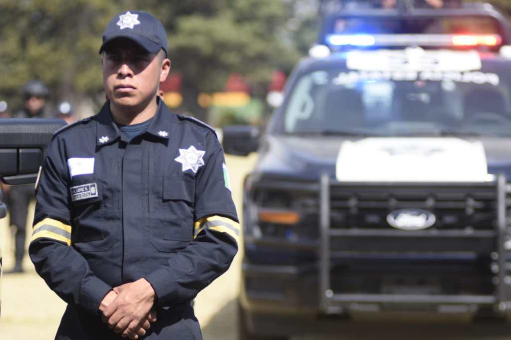 Recuperan 500 autos robados en enero de 2,853 que se roban cada mes en&nbsp;Edomex