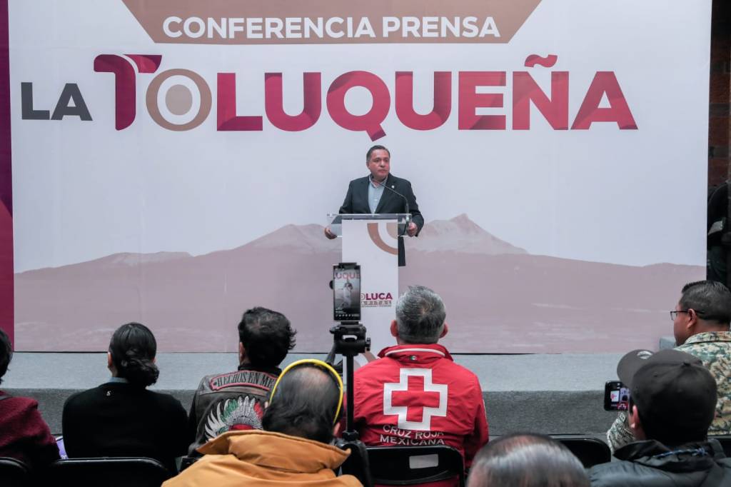 En Toluca alcalde y motociclistas acuerdan líneas para evitar accidentes y&nbsp;muertes