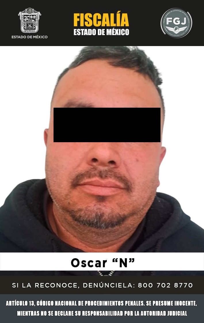 Detienen a Óscar «N» «N» por su posible participación en un «linchamiento» en comunidad de «Yebuciví»; ya van cuatro&nbsp;detenidos