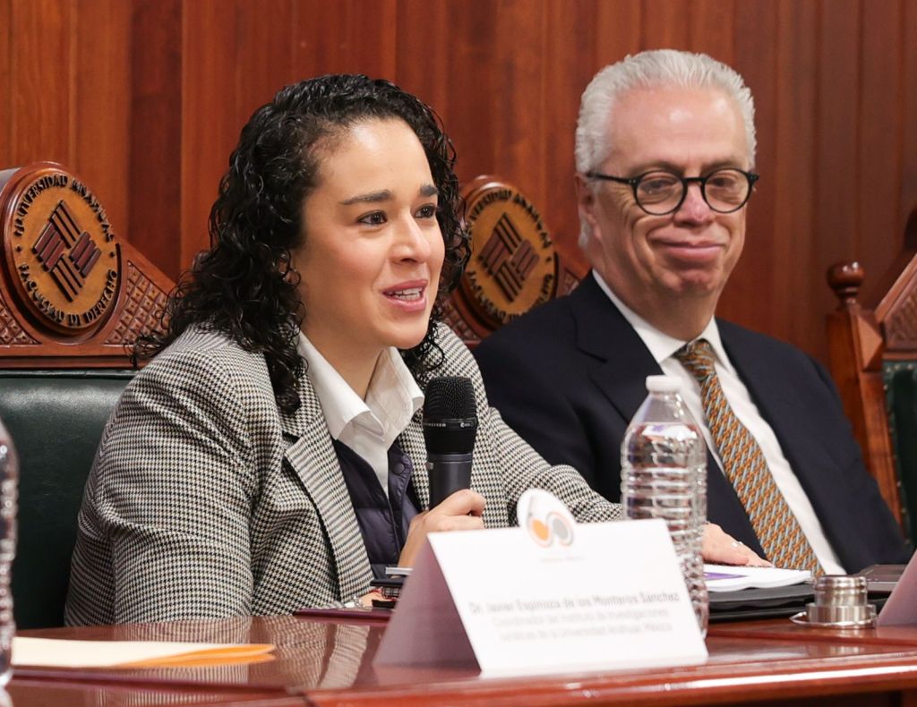 Ciudadanas y ciudadanos son pieza clave en eleccion de personas&nbsp;juzgadoras