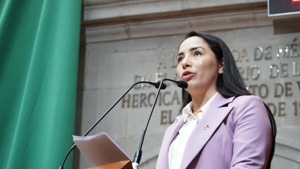 Plantea Arleth Grimaldo modificar Código de la Biodiversidad para que municipios estén obligados a esterilizar a caninos y&nbsp;felinos