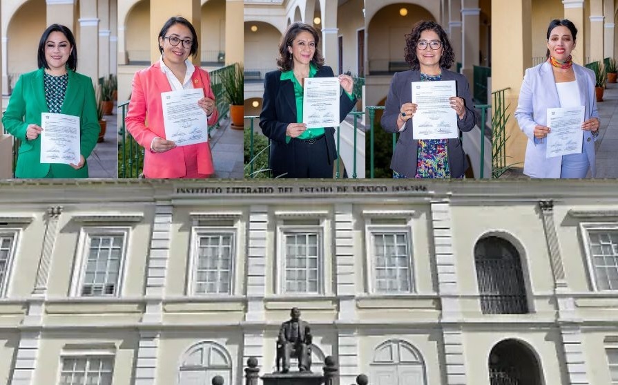 La disputa por la Rectoría de la&nbsp;UAEMex