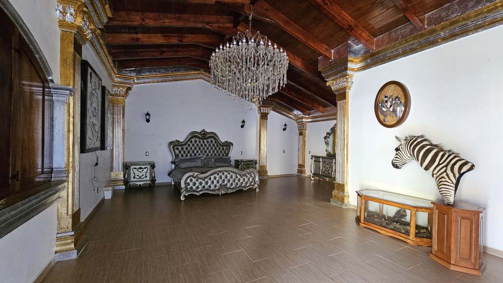 Conoce a detalle los 21 ranchos y lujosas casas aseguradas a presuntos delincuentes que operaban en Amatepec, Luvianos, Sultepec, Tejupilco, Temascaltepec y&nbsp;Tlatlaya