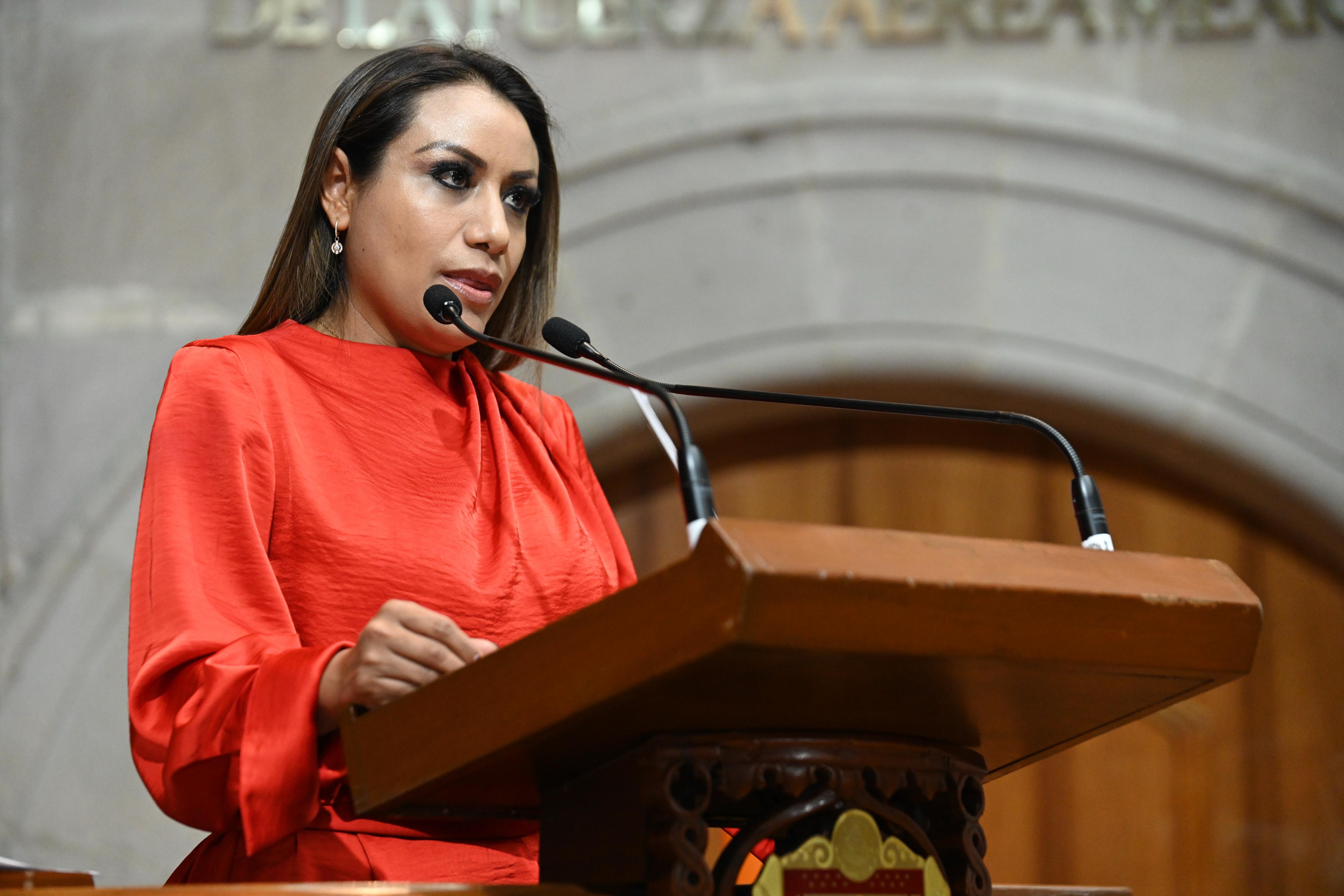 Bancada Naranja presenta iniciativa para regular la pirotecnia