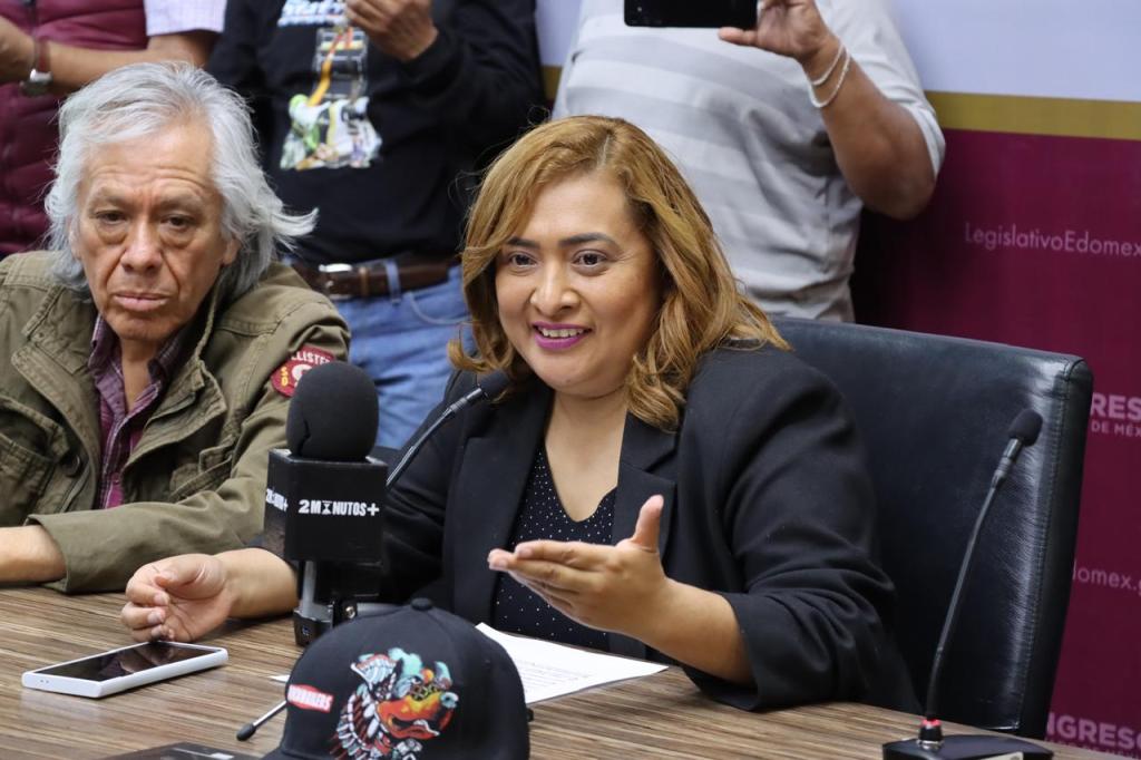 Edomex tiene «Día del Rock Estatal»; será el 11 de septiembre de cada&nbsp;año